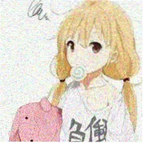 暗黑四天王反派头像